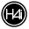 Hub4In Logo